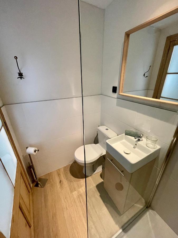 Cévennes - Magnifique chambre d'hôtes, petit paradis - Chambre bleue Monoblet Esterno foto